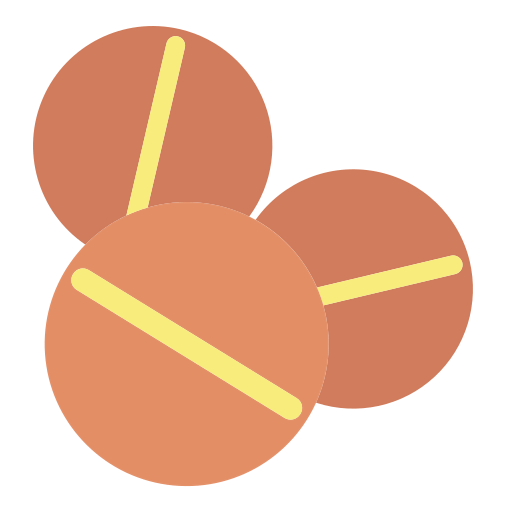 Tablets icon