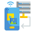 Mobile icon 64x64