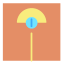 Weight scale icon 64x64