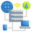 Network icon 64x64