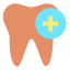 Tooth icon 64x64