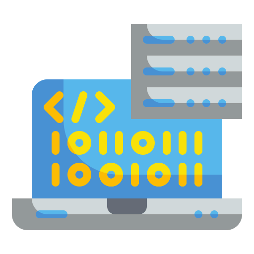 Programs Ikona