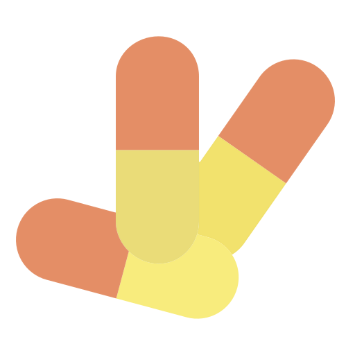 Tablets icon