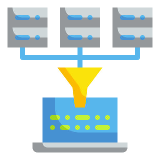 Query icon