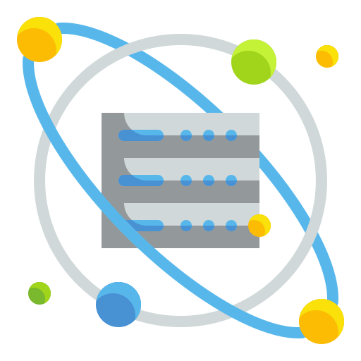 Science icon