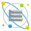 Science icon 64x64