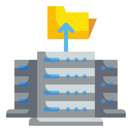 Storage icon