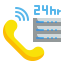 Support icon 64x64