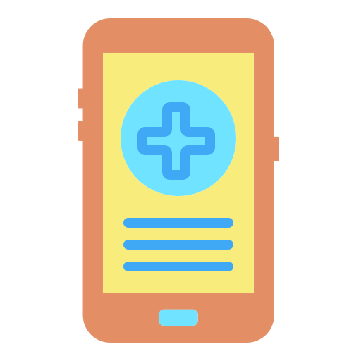 Mobile icon