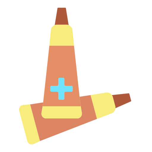 Ointment icon