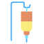Drips іконка 64x64