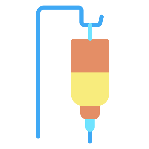 Drips icon