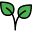 Plant icon 64x64