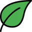 Leaf icon 64x64