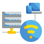 Wireless icon 64x64