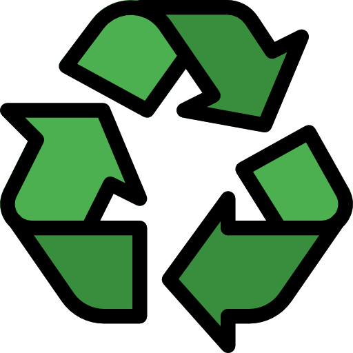 Recycle icon