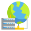 World icon 64x64