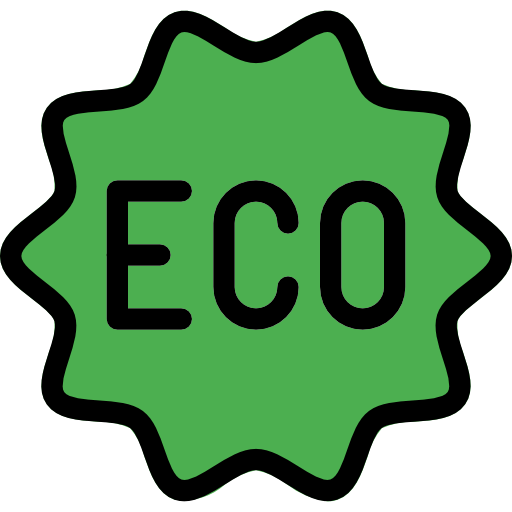 Eco icon