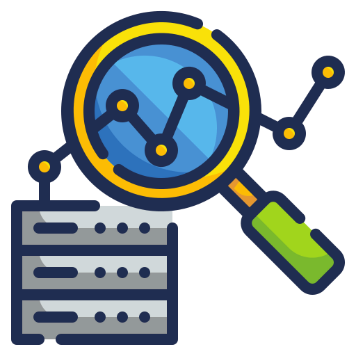 Analytics icon
