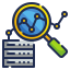 Analytics icon 64x64