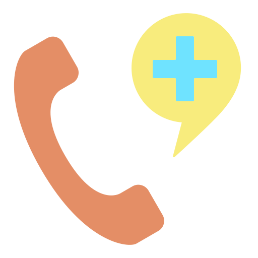Call icon