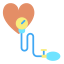Tensiometer Symbol 64x64