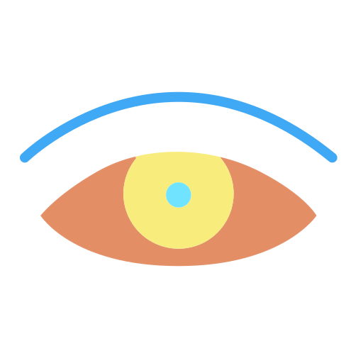 Eye icon