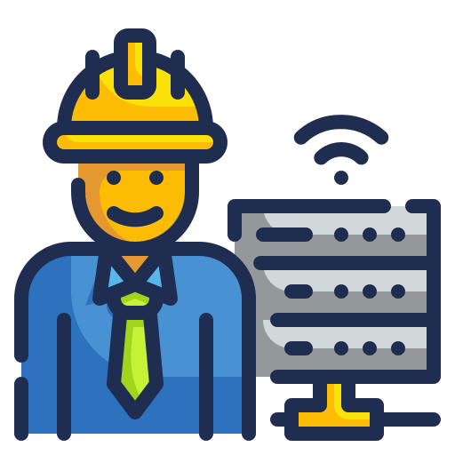 Engineer icône