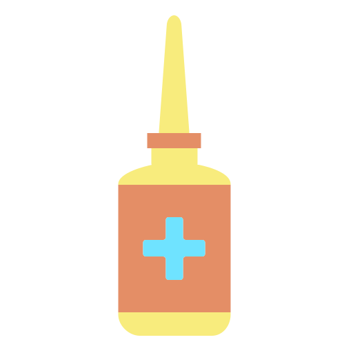 Eye drop icon