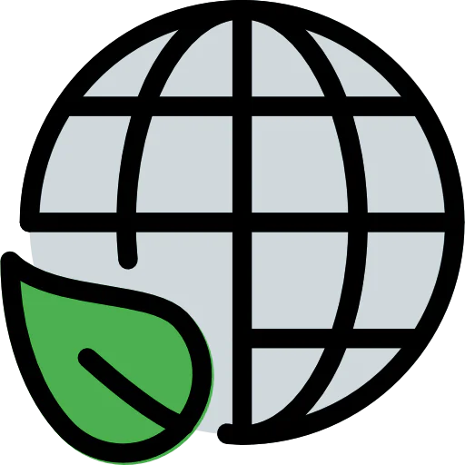 Earth icon