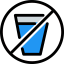 No drink icon 64x64