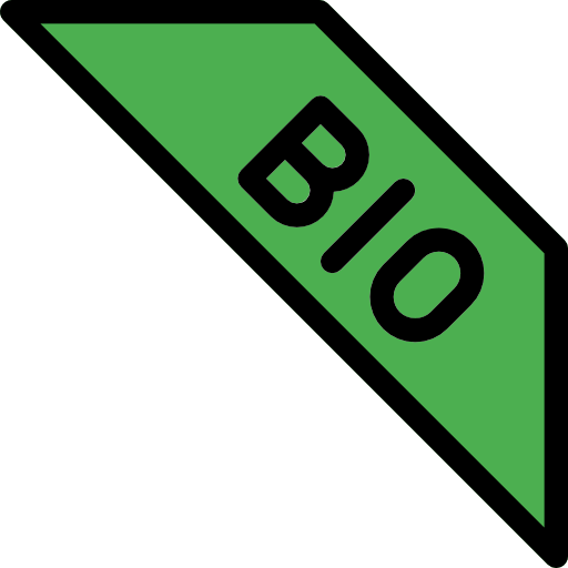 Bio icon