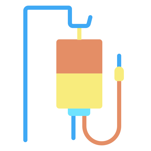 Liquid icon
