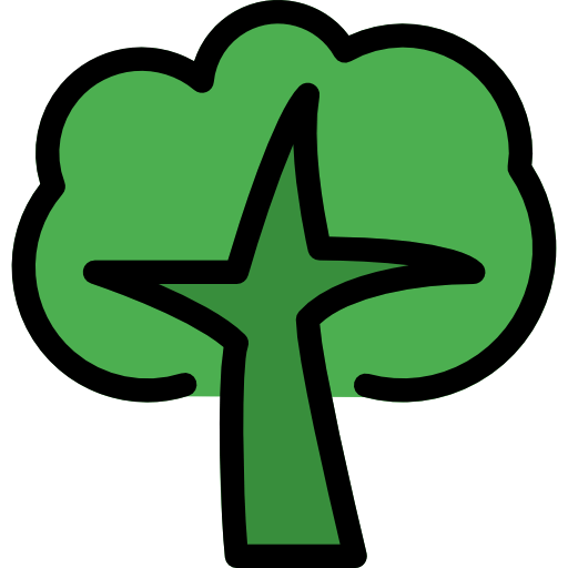 Tree icon