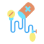 Tensiometer Symbol 64x64