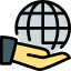 Earth icon 64x64