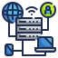 Network Ikona 64x64