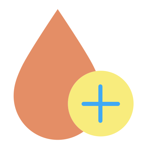 Positive icon