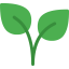Plant icon 64x64