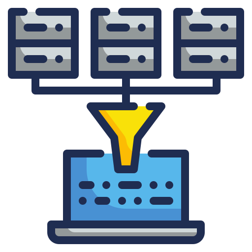 Query icon