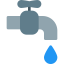 Tap water icon 64x64