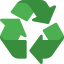 Recycle icon 64x64