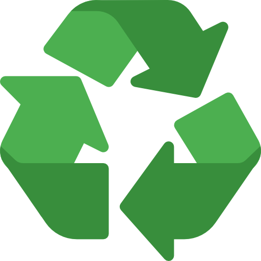 Recycle icon