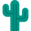 Cactus icon 64x64