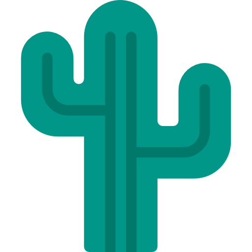 Cactus icon