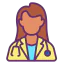 Doctor icon 64x64