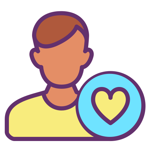 Recovered icon