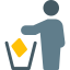 Litter icon 64x64