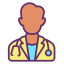 Doctor icon 64x64