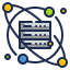 Science icon 64x64